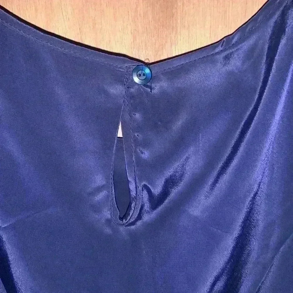 Kathie Lee Blouse 24W - Picture 12 of 15